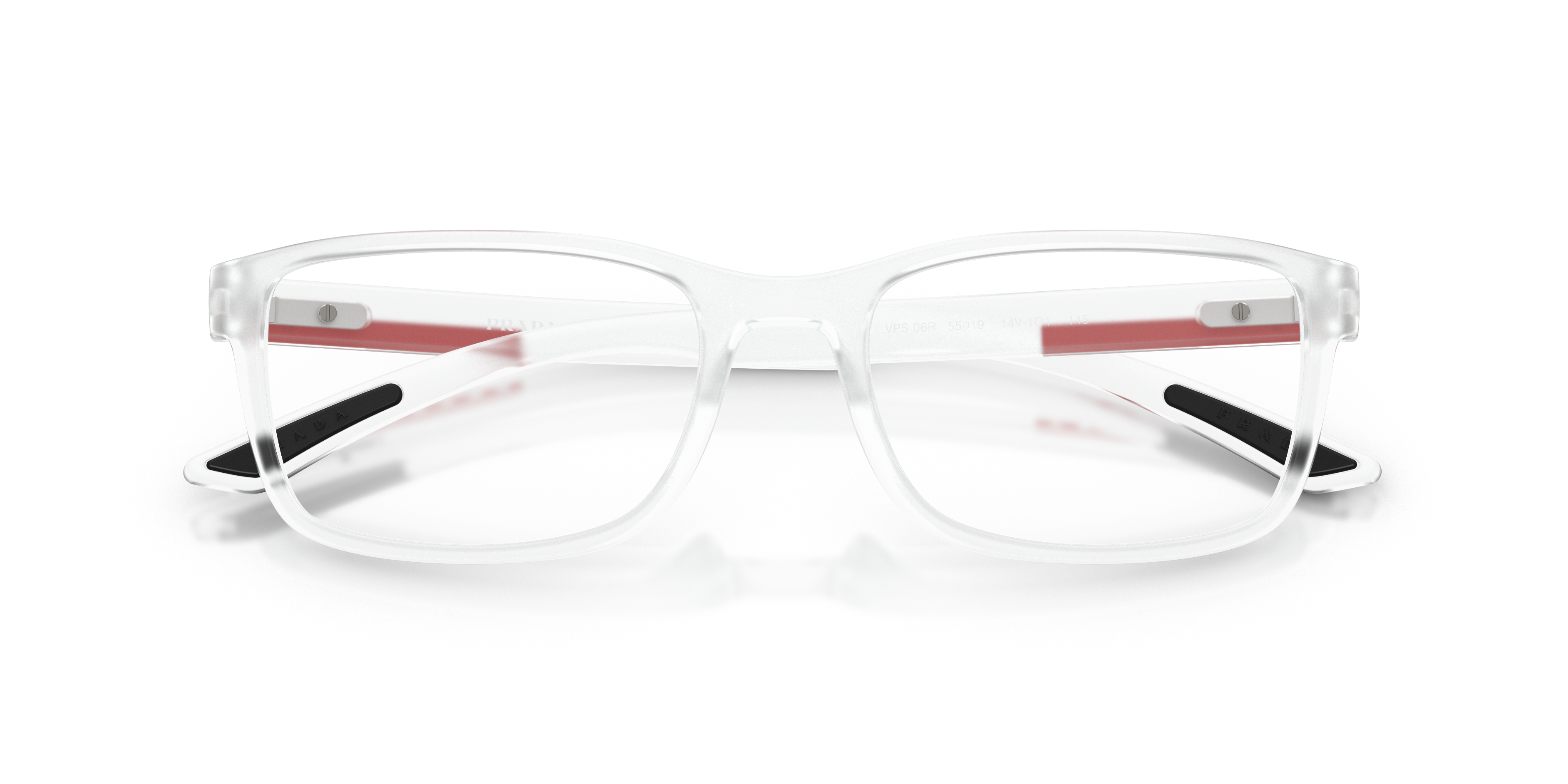 Prada Linea Rossa PS 06RV 14V1O1  